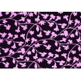 thumbnail image 1 of Ahgly Company Indoor Rectangle Oriental Pink Industrial Area Rugs, 3' x 5', 1 of 4