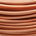 thumbnail image 5 of The Beadsmith Square Craft Wire - Soft Temper Beading Wire, Copper Color, 18 Gauge, 7 Yards, 5 of 7