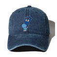 thumbnail image 1 of Gorra de béisbol Doraemons Anime ajustable de 56 a 58 cm para niños, 1 of 1