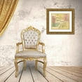 thumbnail image 3 of Hayes 22x20 Gold Ornate Wood Framed with Double Matting Museum Art Print Titled - Freedom, Saint Clair Pennsylvania Landowner, 3 of 4