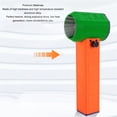thumbnail image 3 of Compressed Air Duster, 1000000RPM High Speed Electric Air Duster, Mini  Fan Blower with 64mm Brushless Motor, Rechargeable Cordless Jet Dry Blower for Car and Home, 3 of 7