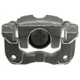 thumbnail image 2 of Acdelco 18FR2479 Rear Driver Side Disc Brake Caliper Assembly Without Pads, 2 of 5