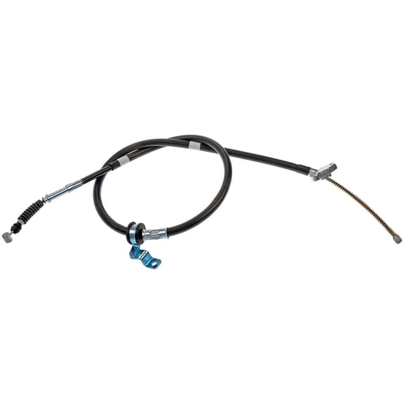 Carquest Wearever Parking Brake Cable