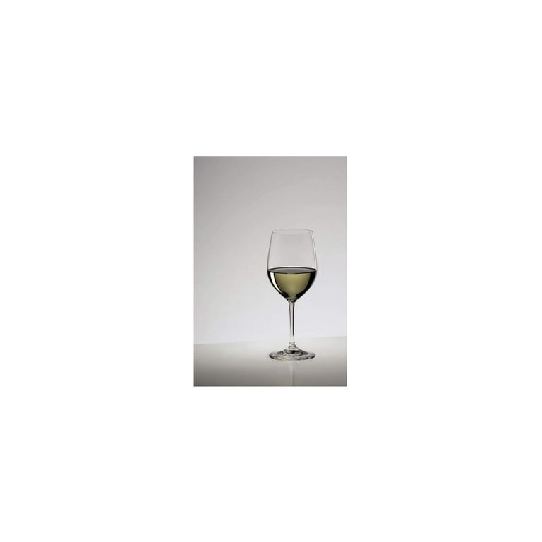 Riedel VINUM Viognier/Chardonnay Glasses] Review: [Our Take on Riedel VINUM  Viognier/Chardonnay Glasses]