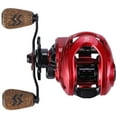 Sougayilang Baitcasting Reels Powerful 18lb Drag 9+1 Shielded Ball
