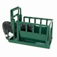 thumbnail image 3 of Little Buster Toys Cattle Squeeze Chute - Green, 3 of 5