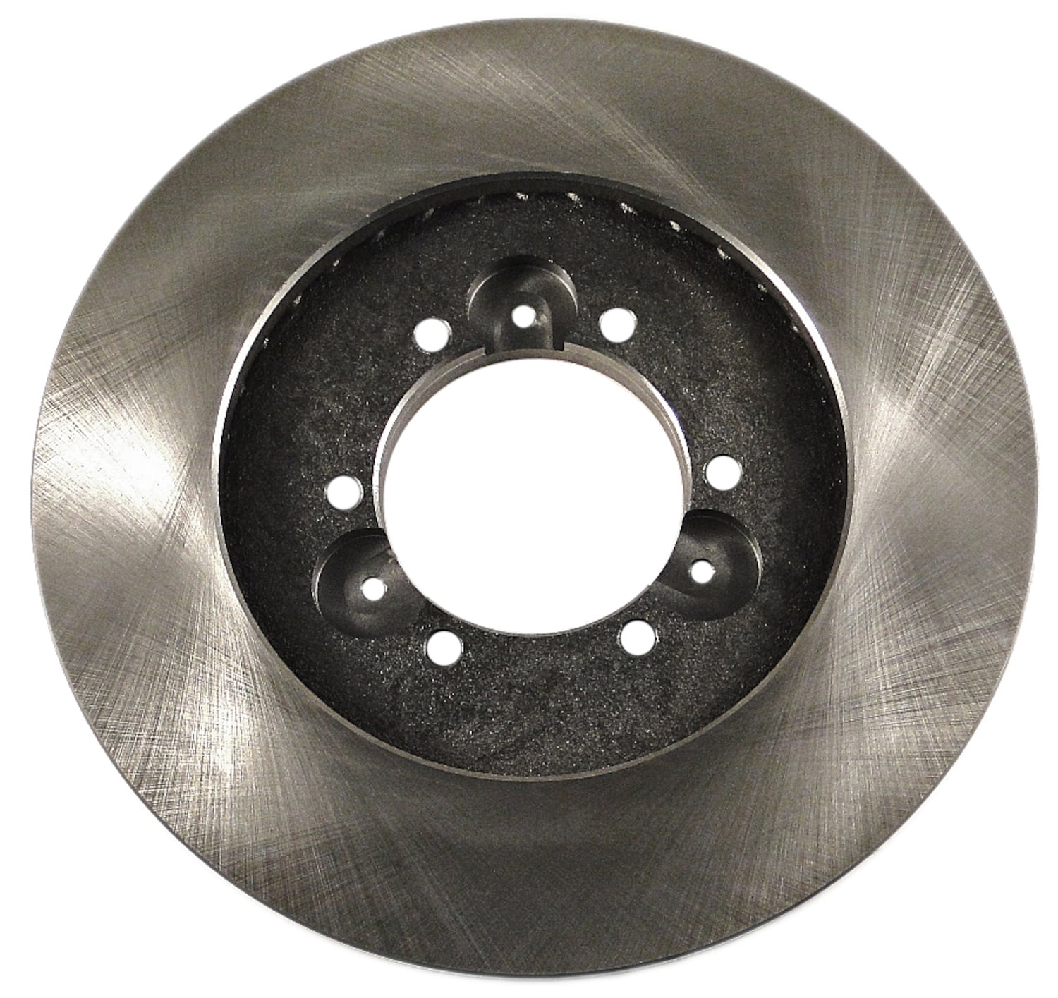 Winstop Brake Rotor, Front WS231493, Isuzu Trooper 2002-1992