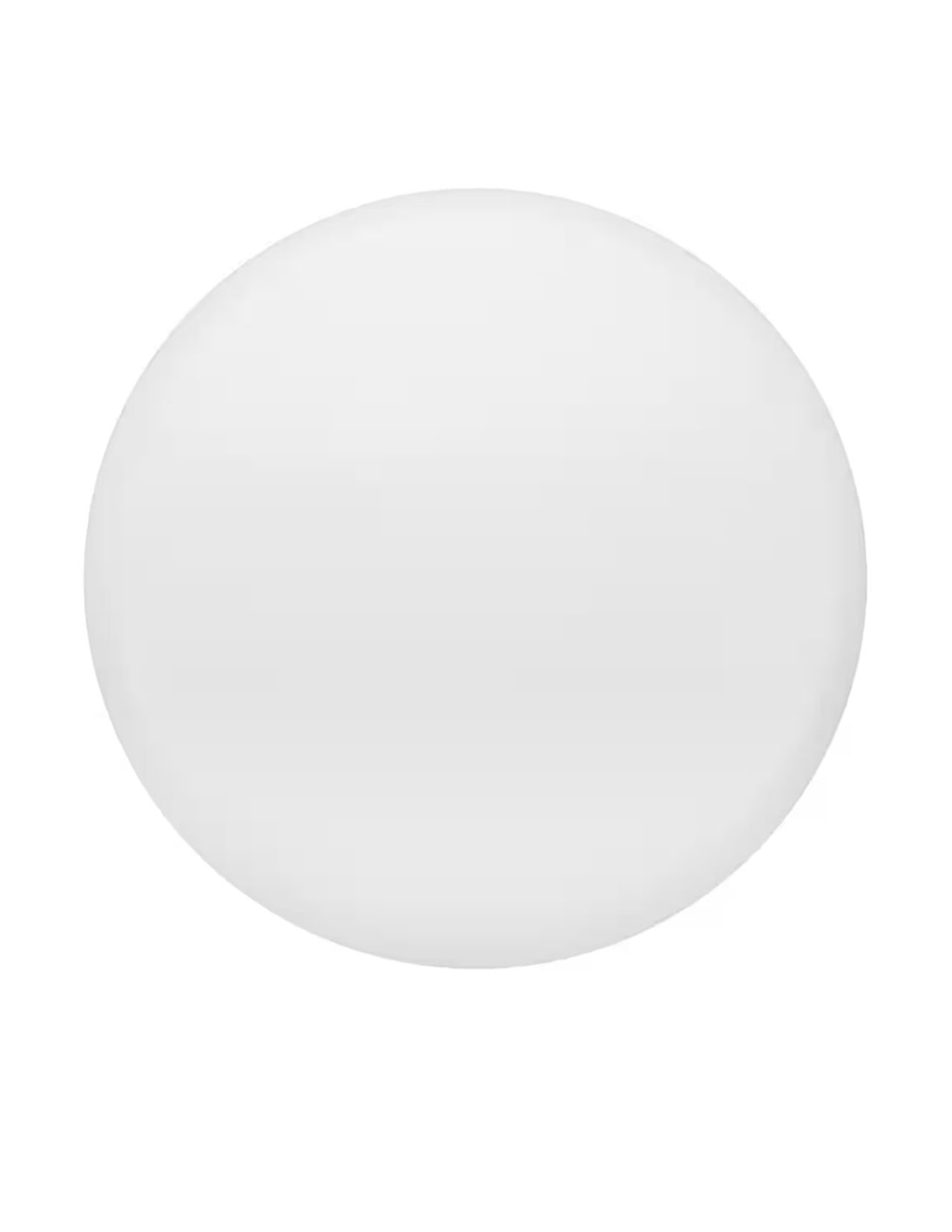 ETI 12" Low Profile LED Flush Mount Ceiling Light, 3CCT Color Preference, 120 - 277 Volt, 54436511