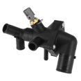 thumbnail image 5 of Car Thermostat Housing Accessory for Ford Transit MK7 2.2 RWD 2011 Onwards MK8 2.2 RWD 2014 Onwards 1731782, 5 of 6