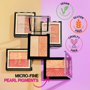 Wet n Wild MegaGlo Blushlighter - Highlight Bling