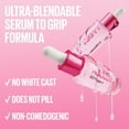 thumbnail image 6 of Maybelline Grippy Serum Makeup Grip Primer, 2% Niacinamide, 1 Kit, 6 of 8