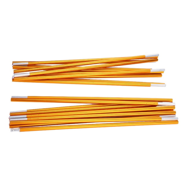 Kit De Mâts De Tente De Remplacement En Fibre De Verre - Tiges De 6/7/8/9 Mm - Haute Qualité