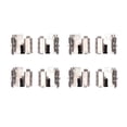 thumbnail image 2 of KarParts360 For Chevy Suburban/Tahoe 2021 22 23 24 25 2026 Disc Brake Hardware Set Rear, 2 of 4