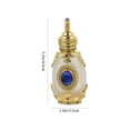 thumbnail image 4 of 2pcs Travel Perfume Bottles Refillable Perfume Bottles Outdoor Essential Oil Bottles, 4 of 9