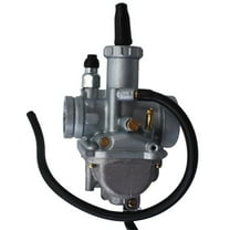 Carburetor 13200-02C03 Fit for 1989-2004 Suzuki QuadRunner LT160 LT-F160 Assy Carb ATV