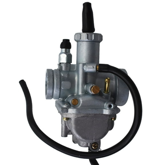 Carburetor 13200-02C03 Fit for 1989-2004 Suzuki QuadRunner LT160 LT-F160 Assy Carb ATV