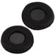 thumbnail image 5 of 1 par de almohadillas de reemplazo para Skullcandy Hesh 1.0 para auriculares HESH 2.0 Orejeras (negro), 5 of 5