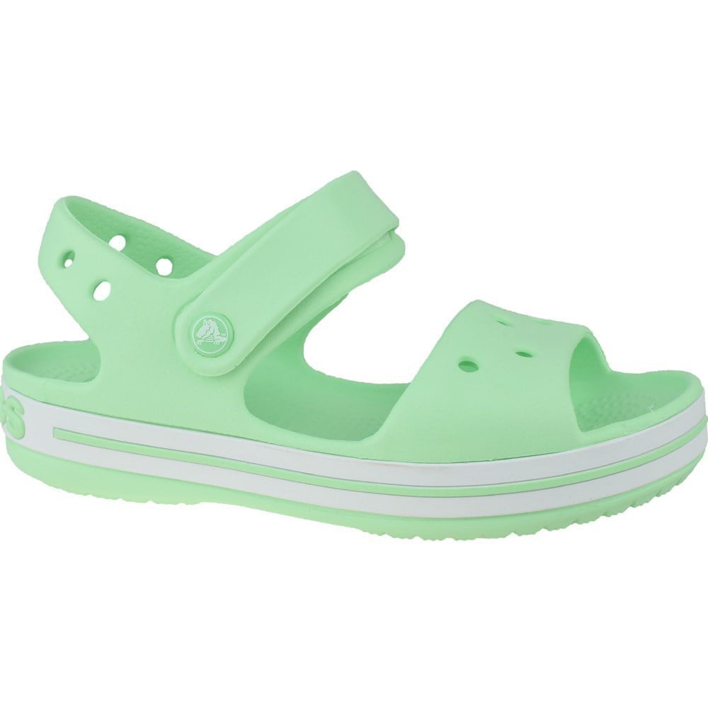 crocs infant crocband sandal kids sandals