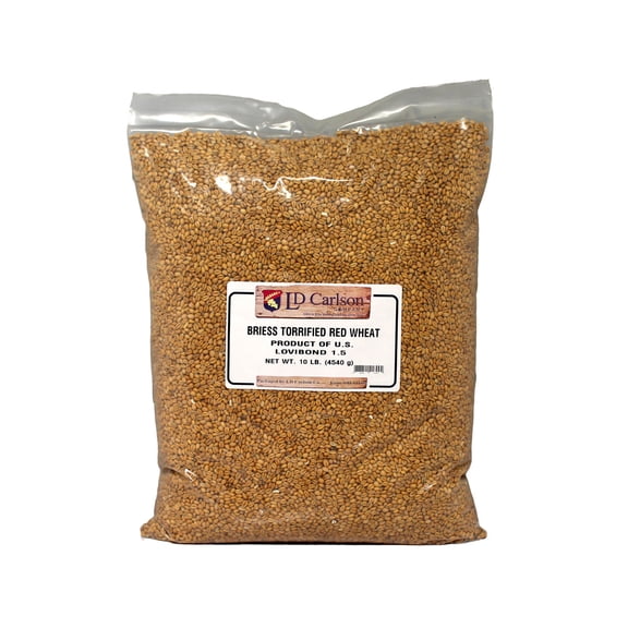 Briess Torrified Red Wheat 10 lb