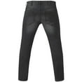 thumbnail image 2 of Duke Mens D555 Benson Stretch Kingsize Jeans, 2 of 4