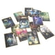 thumbnail image 3 of Cartas de Tarot, baraja de la Reina de la Luna, adivinación del destino, juego de mesa en inglés, cartas de fiesta, 3 of 12