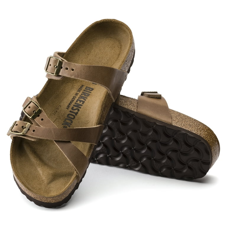 BIRKENSTOCK Unisex Adult EU 36 Narrow (US Women's 5-5.5) 1015931