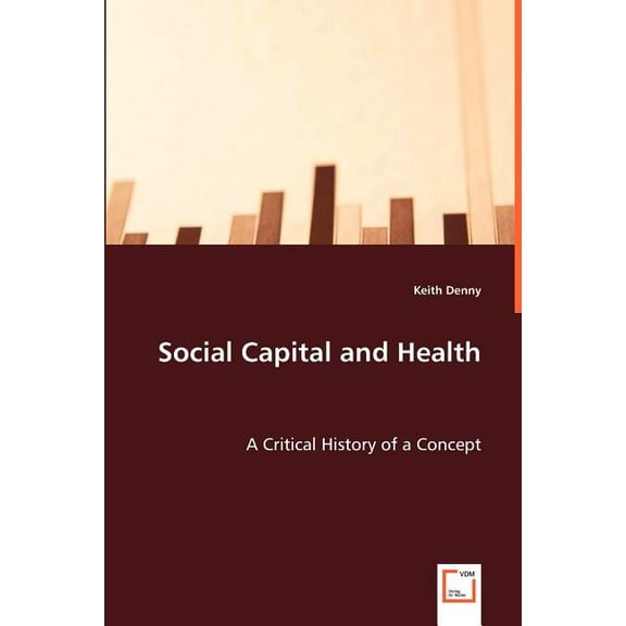 Social Capital and Health (Paperback)