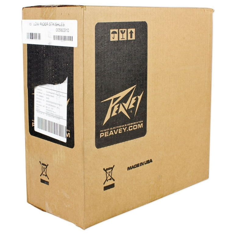Peavey 15