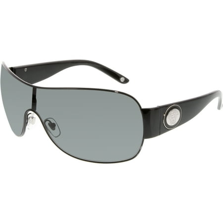 versace shield sunglasses ve2101
