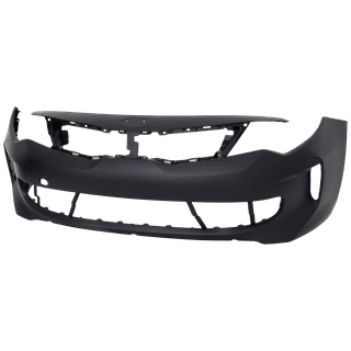Kia Optima Front Bumper