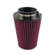 thumbnail image 3 of Entrada de filtro de aire Atv 2024 para Yamaha Raptor 700 2006-700r 2011-22, entrada de alto flujo, cono redondo de entrada de aire Oem 1s3-14451-00-00, 3 of 5