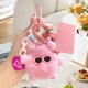 thumbnail image 4 of Adorable Juguete En Llavero | Mini Peluche Suave para Llevar En El Llavero | Materiales Seguros para Niños | 1 Llavero, 4 of 7