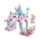 thumbnail image 5 of Bloques de construcción ensamblados de partículas pequeñas compatibles con Lego City, juguetes para niños, 5 of 5