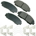 thumbnail image 2 of Disc Brake Pad Set, 2 of 5