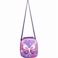 thumbnail image 3 of Lunch Bags for Kids, 3D Insulated Reusable LunchTote Cooler Lunch Box for Girls Boys Lunch Snack Bag, 3 of 5