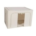 thumbnail image 4 of Bolsa de almacenamiento de ropa BLESIY organizador de armario 66L, 4 of 8