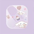 thumbnail image 1 of Sanrio pegatinas de lente de teléfono móvil Hello Kitty para IPhone 14 Pro 13 12 11 Pro Max, cubierta trasera de dibujos animados, Protector de pantalla de lente de cámara, 1 of 4