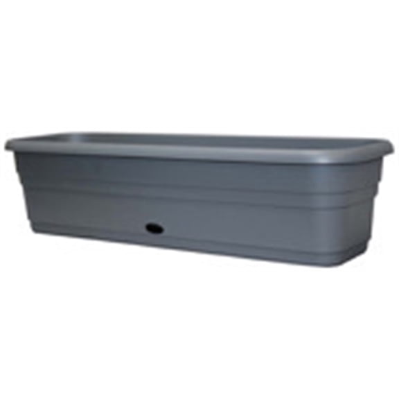 PLNTR WNDBX GREY 24