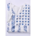 thumbnail image 3 of Catherines Women's Plus Size Stars & Shine Tee, 3 of 6