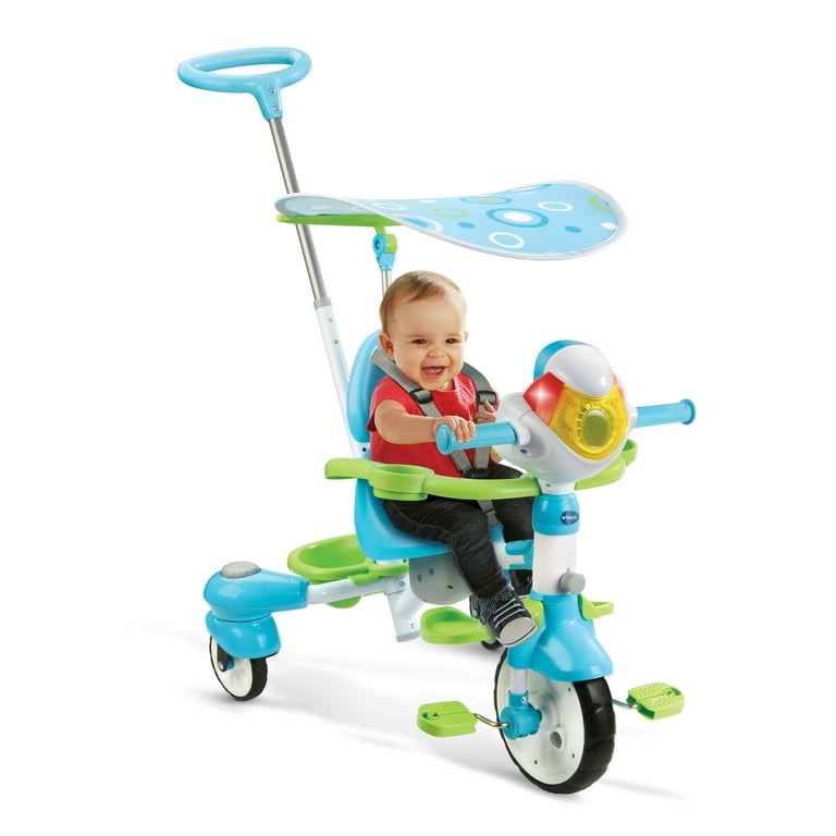 Vtech grow with me clearance trike