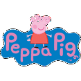 thumbnail image 7 of Hasbro Girls' Peppa Pig Jacket - Windbreaker Shell Raincoat (Toddler/Girl), 7 of 7