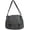 A02-grey, variant on Kukuzhu Messenger Bag for Women Men Canvas Crossbody Bag with Pockets Vintage Hobo Bag Aesthetic Messenger Bag