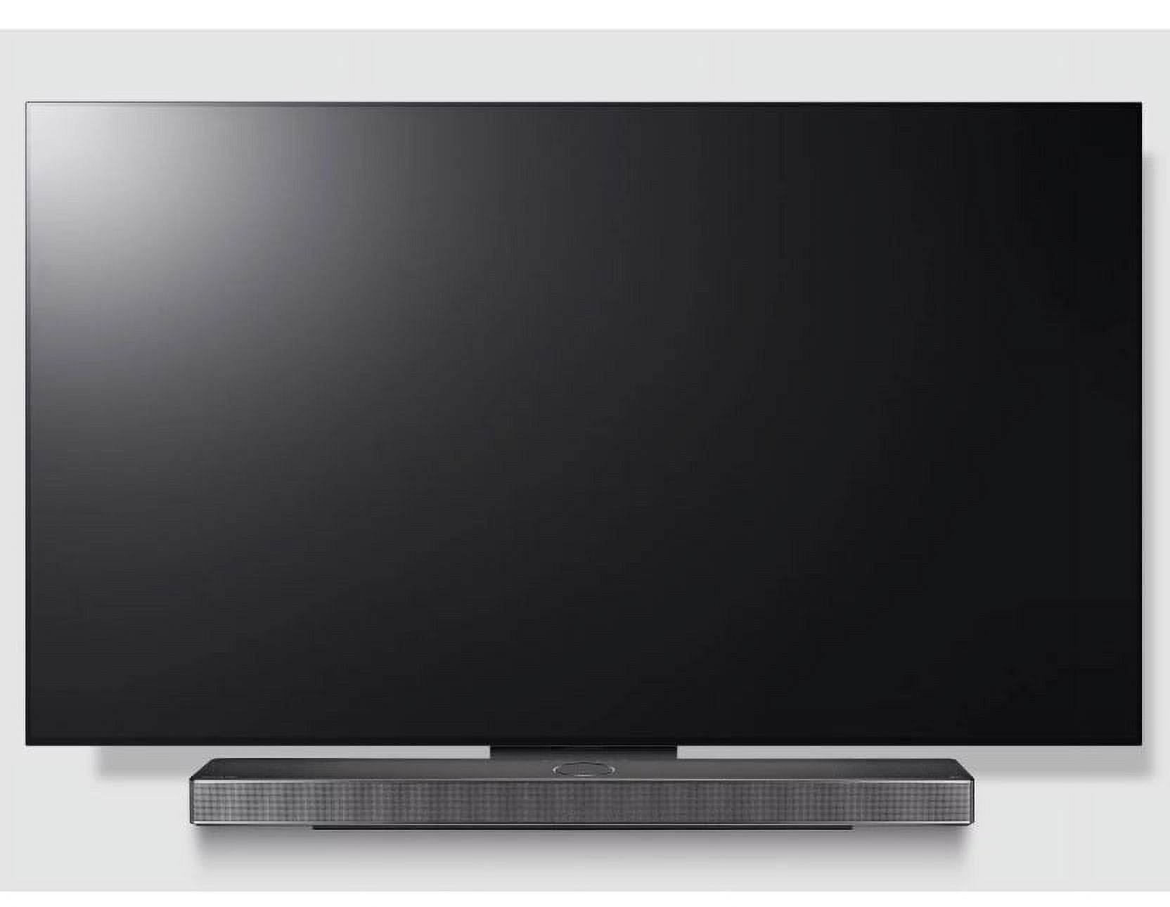 LG SC9S 3.1.3 - 400W RMS Sound Bar - TV Soundbar with Dolby Atmos
