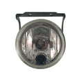 thumbnail image 5 of For BlingLights Brand Fog Lights Lamps for 2012-2024 Mitsubishi Mirage, 5 of 6