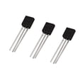 thumbnail image 4 of 400pzs BC547 TO-92 NPN Transistor, 4 of 5