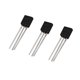 thumbnail image 4 of 400pzs BC547 TO-92 NPN Transistor, 4 of 9