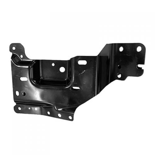 GO-PARTS Replacement for 2021 - 2022 Ford F-150 Front Bumper Bracket ...