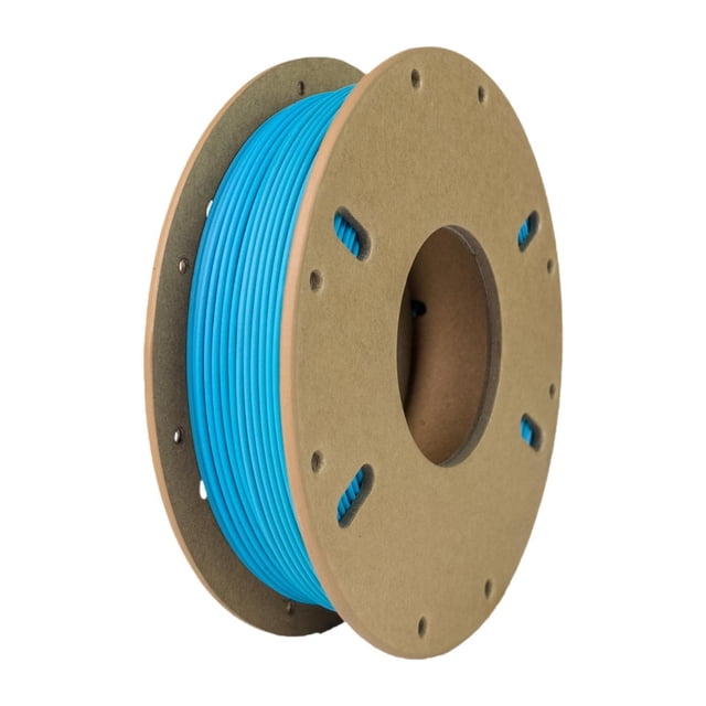 Paquete de filamentos para impresora 3D de 1,75 mm (Pla) Azul