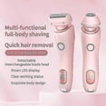thumbnail image 2 of Silky Glide Pro, Silky Glide Pro Hair Remover, Fessional Hair Remover for Shave, 2 of 4