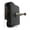 Black, variant on Gerich 12888 Wall Clock Movement Quartz Movement DIY Mechanism Repair Parts